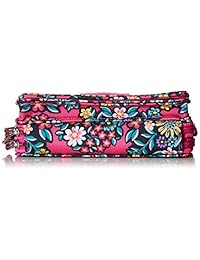 Vera Bradley aligera RFID todo en uno Crossbody