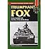 Triumphant Fox: Erwin Rommel and the Rise of the Afrika Korps (Stackpole Military History Series)