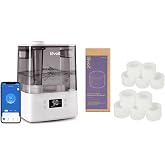 LEVOIT Smart Humidifiers and Replacement Filter