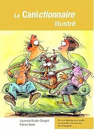 Le  canictionnaire illustré