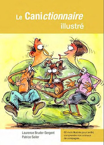 Le  canictionnaire illustré