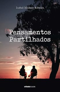 Livro Pensamentos Partilhados