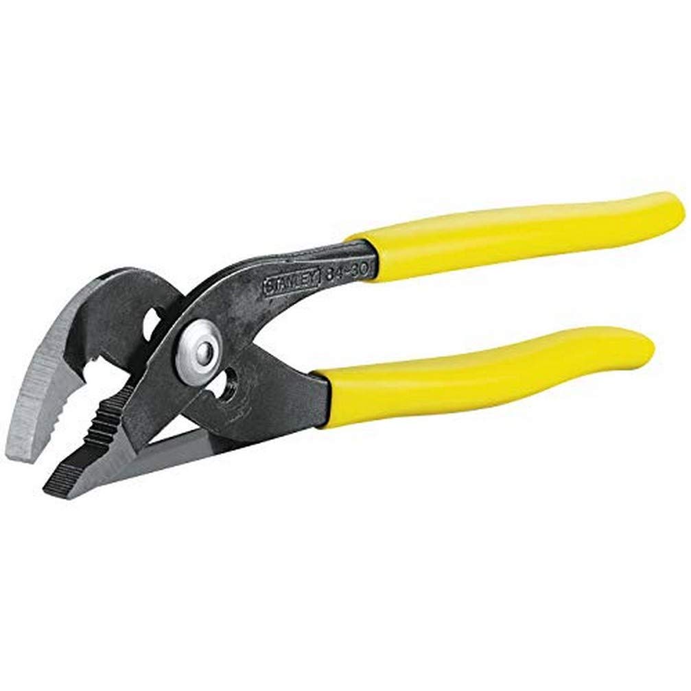 Stanley Water Pump Plier 240mm 2 84 301