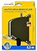 Schellenberg 50804 Roller Shutter Winder Box Maxi, Rotatable, Brown