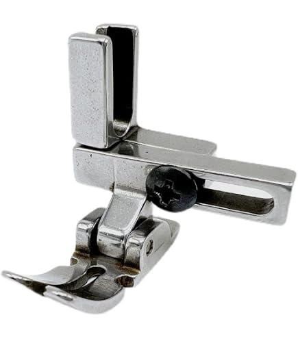 Amazon.com: Cutex Presser Foot Part Number #2157057 Compatible