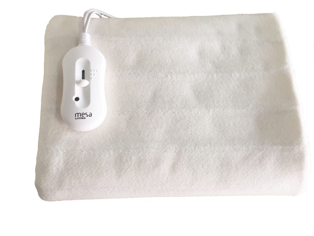 Mesa Living eléctrica Manta eléctrica cm x cm