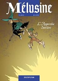 L' apprentie sorcière