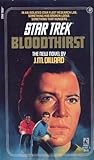Bloodthirst (Star Trek, No 37)