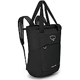 Osprey Daylite Tote Pack, Black