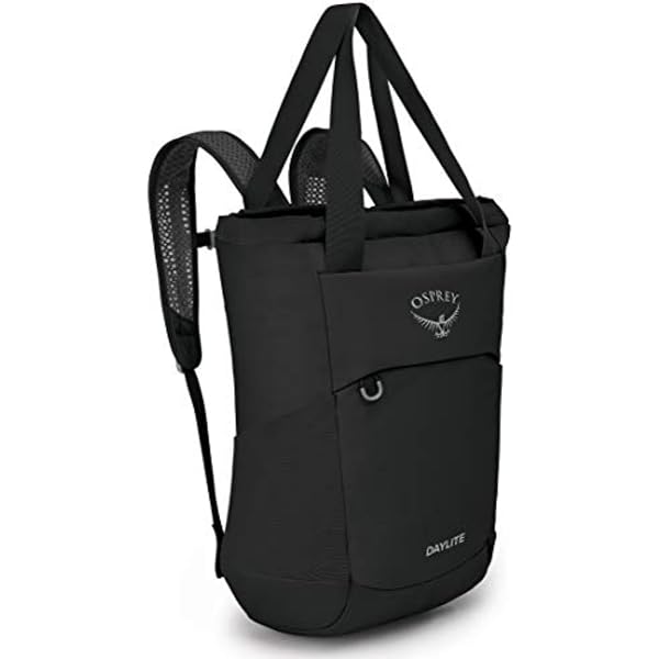 amazon patagonia packable tote backpack Amazon.com: Patagonia Terravia Tote Pack All Black : Clothing, Shoes &  Jewelry