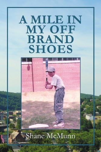 A Mile in My off Brand Shoes