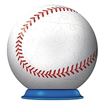 Sportsballs - 54 pc puzzleball
