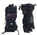 HEAD JUNIOR/YOUTH SKI GLOVE WITH VELCRO POCKET