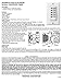 Intermatic EI235W Electronic 15, 30, 45, 60, 120 Minute Auto-Off Timer - Easy Operation, Silent Functionality, Easy Installation, White Finish - Versatile Timer Switch for Lights, Fans, Appliances