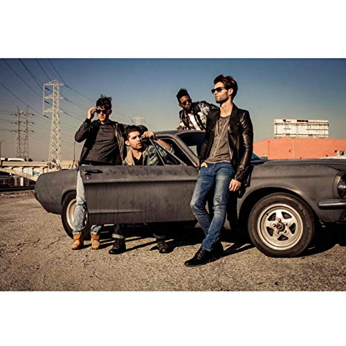 GIBS Hitman Texturizing Spray - Image 4