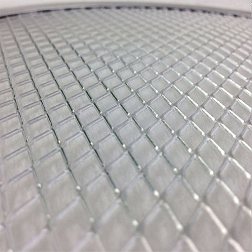 7 Different Size Aluminum Flat Mesh Pizza Screen Round Baking Tray Net Kitchen Tools Hot