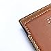 BlackBerry Passport Silver Edition Leather Case with Build-in Holster (Matte Brown)