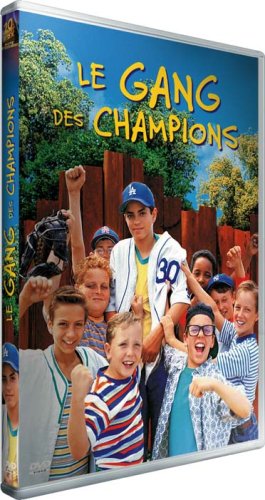Le Gang Des Champions