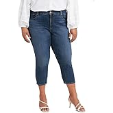 Levi's Women's 311 Shaping Capri Jeans (Also Available in Plus)
