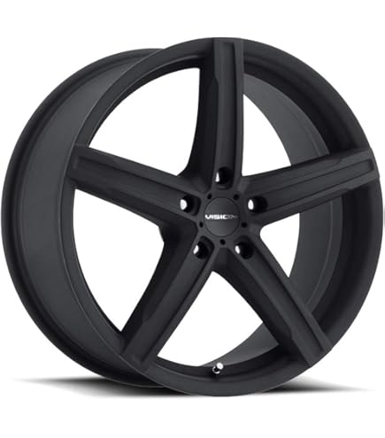 momo Amazon.com: Momo MOMWQTA80842OI6-8X18 ET42 5X100 Car Alloy Wheels