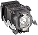 XL-2400 - Lamp with Housing for Sony KDF-E50A10, KDF-E42A10, KDF-50E2000, KDF-E50A11E, KDF-55E2000, KDF-46E2000, KDF-E50A12U, KDF-50E2010, KDF-42E2000, KDF-E42A11E, KF-E42A10, KF-E50A10 TV's primary