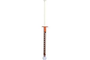 DiaGel Syringe Purple Cat (Over 6lbs) 1 cc