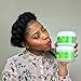 J'Organic Solutions Moisturelicious Hair Milk