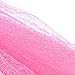 JiaUfmi 1pcs Fashion Dolls Dresses Wedding Trailing Skirt Dress Clothes Pink