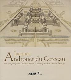 Jacques Androuet du Cerceau