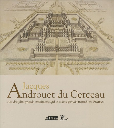 Jacques Androuet du Cerceau