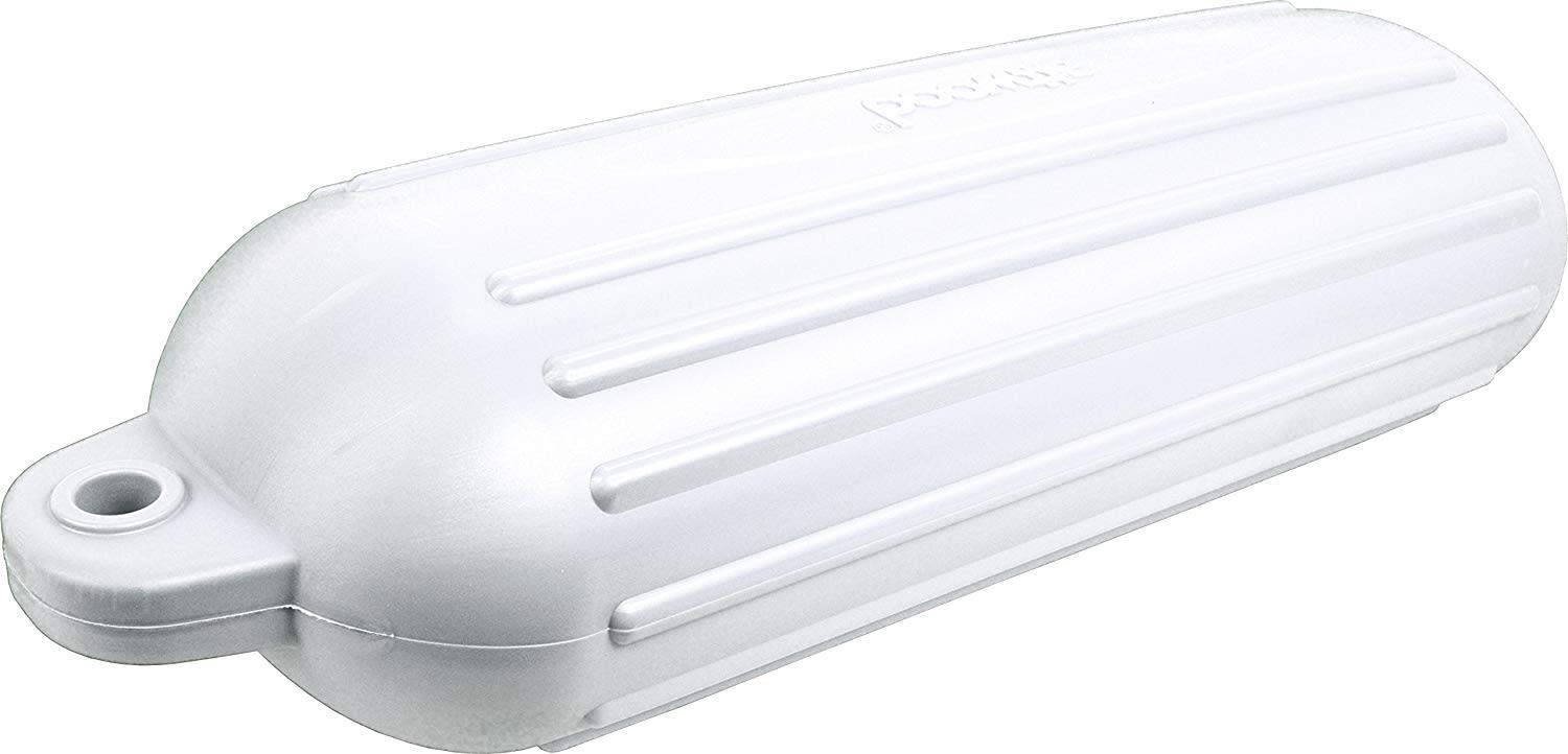 attwood 93581 Softside UVResistant Marine 8Inch x 26