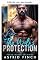 Livro A proteção do lobo (Segurança Almas Destinadas Livro 1)
