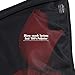 TENRAI 2 Pack (1 Large & 1 Medium) Delicates Laundry Bags, Bra Fine Mesh Wash Bag, Use YKK Zipper, Protect Best Clothes in The Washer (2 White)