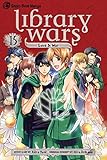 Library Wars: Love & War, Vol. 15