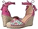 Ivanka Trump Women's Wadia3 Espadrille Wedge Sandal