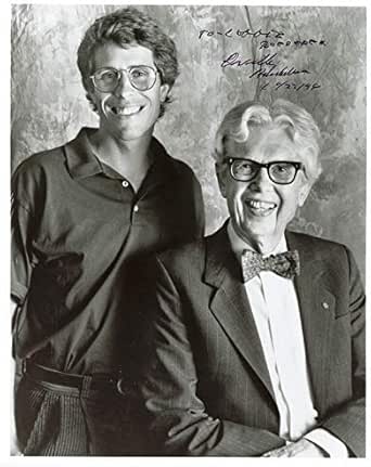 Amazon.com: Orville Redenbacher - Inscribed Photograph Signed 10/22