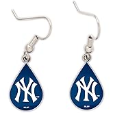 WinCraft MLB "" EAR TEAR JWL