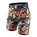 EU Men's Compression Shorts Running Tights Base Layer