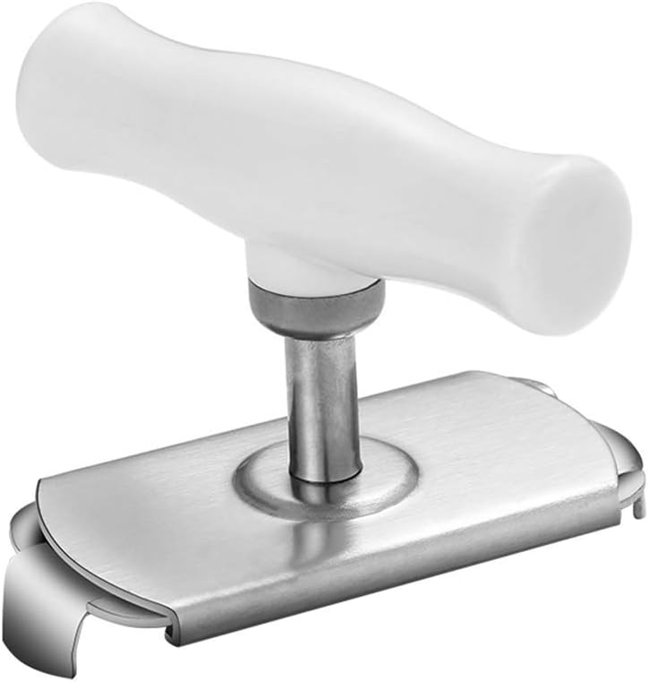 sotto gli apriscatole per armadietti