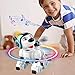 Per Newly Electronic Pet Robot Puppy – Remote Control Robot Dog Toy – Fun Puppy Toys for Boys and Girlsthumb 4