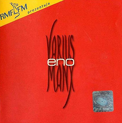 Varius Manx - Jest w Nim Lyrics - Zortam Music