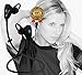 Amazon - Bluetooth In-Ear Headphones - Modern Portable ELITE Sport V2.0 Bluetooth In Ear headphones- noise-isolating, wireless, Microphone-feature, lightweight, water resistant