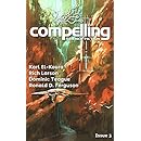 Compelling Science Fiction Issue 3