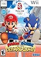 Mario & Sonic at the Olympic Games for wii