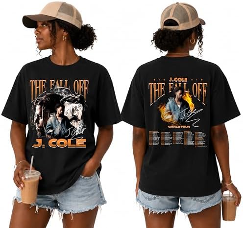 Amazon.com: Rock Off officially licensed products Men's J. Cole