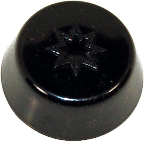 Genuine WHITE WESTINGHOUSE Cooker Ignition Button