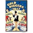 Gold Diggers of 1937