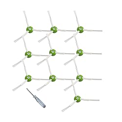 Fuyoda side brushes for irobot Roomba, Replacement
