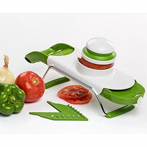 Chef'n Pull'n Slice Mandoline