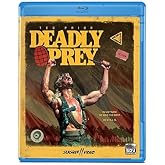 Deadly Prey [Blu-ray]